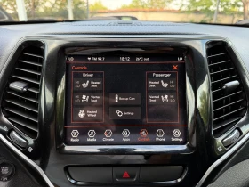 Jeep Cherokee 3.2 V6, LIMITED - 35000 лв. - 38410471 15