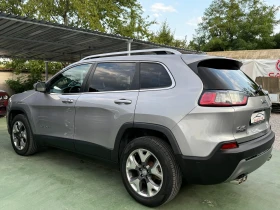 Jeep Cherokee 3.2 V6, LIMITED - 35000 лв. - 38410471 6
