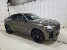 BMW X6 * XDRIVE40I* БЕЗ ПЪРВОНАЧАЛНА ВНОСКА - 103500 лв. - 26003651 2