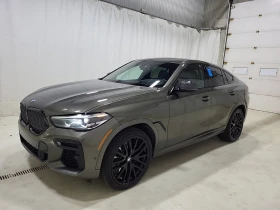 BMW X6 * XDRIVE40I* БЕЗ ПЪРВОНАЧАЛНА ВНОСКА