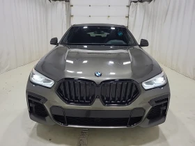 BMW X6 * XDRIVE40I* БЕЗ ПЪРВОНАЧАЛНА ВНОСКА - 103500 лв. - 26003651 7