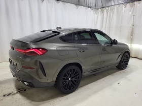 BMW X6 * XDRIVE40I* БЕЗ ПЪРВОНАЧАЛНА ВНОСКА - 103500 лв. - 26003651 3