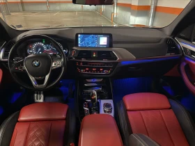 Обява за продажба на BMW X3 M40i ~62 999 лв. - изображение 5 | Auto.bg Обява за продажба на BMW X3 M40i ~62 999 лв. - изображение 5