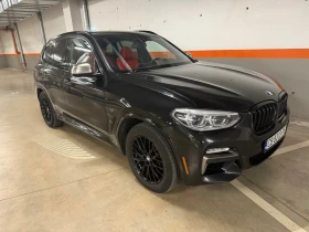 BMW X3 M40i, снимка 13