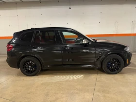 BMW X3 M40i, снимка 14