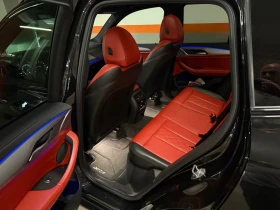 Обява за продажба на BMW X3 M40i ~62 999 лв. - изображение 4 | Auto.bg Обява за продажба на BMW X3 M40i ~62 999 лв. - изображение 4