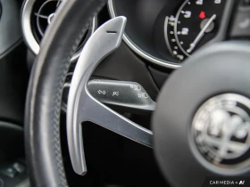 Alfa Romeo Stelvio Ti Sport* AWD* Pano* Подгрев* Кожа* Камера - 48800 лв. / 24951.04 € - 81369273 11