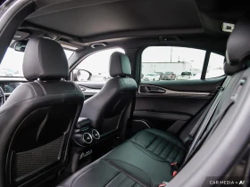 Alfa Romeo Stelvio Ti Sport* AWD* Pano* Подгрев* Кожа* Камера - 48800 лв. / 24951.04 € - 81369273 16