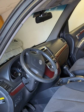 Hyundai Santa fe, снимка 7 — Bazar.bg Hyundai Santa fe, снимка 7