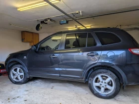 Hyundai Santa fe, снимка 5 — Bazar.bg Hyundai Santa fe, снимка 5