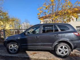 Hyundai Santa fe, снимка 3 — Bazar.bg Hyundai Santa fe, снимка 3
