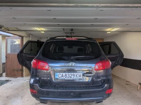 Hyundai Santa fe, снимка 11 — Bazar.bg Hyundai Santa fe, снимка 11