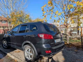Hyundai Santa fe, снимка 2 — Bazar.bg Hyundai Santa fe, снимка 2