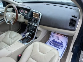 Volvo XC60 AWD 3.2i - 238 к.с / АВТОМАТИК / ПАНОРАМА / ЛЕД, снимка 11
