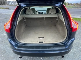 Volvo XC60 AWD 3.2i - 238 к.с / АВТОМАТИК / ПАНОРАМА / ЛЕД, снимка 15