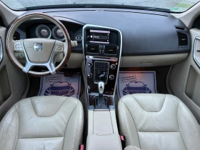 Volvo XC60 AWD 3.2i - 238 к.с / АВТОМАТИК / ПАНОРАМА / ЛЕД, снимка 10