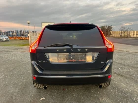 Volvo XC60 AWD 3.2i - 238 . /  /  /  | Mobile.bg    6