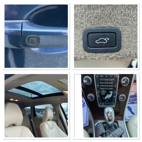 Volvo XC60 AWD 3.2i - 238 к.с / АВТОМАТИК / ПАНОРАМА / ЛЕД, снимка 16