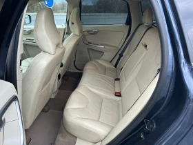 Volvo XC60 AWD 3.2i - 238 к.с / АВТОМАТИК / ПАНОРАМА / ЛЕД, снимка 12