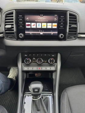 Skoda Karoq, снимка 7