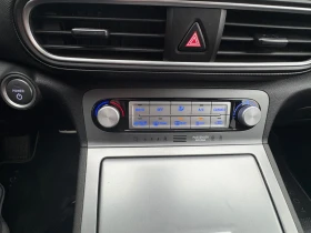 Hyundai Kona Electric 64 kWh термопомпа/ всички екстри, снимка 10