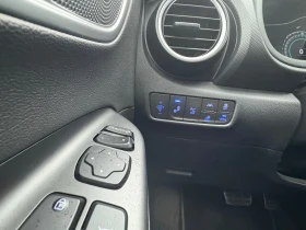 Hyundai Kona Electric 64 kWh термопомпа/ всички екстри, снимка 12