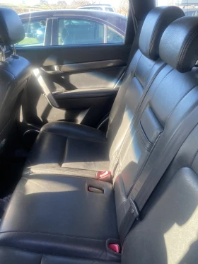 Chevrolet Captiva цял/на части  - 3000 лв. / 1533.88 € - 20887693 9