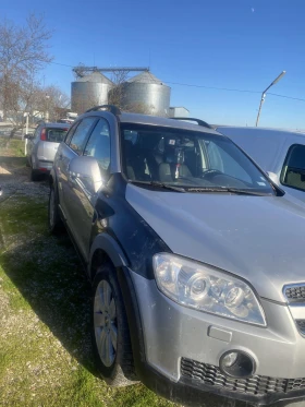 Chevrolet Captiva цял/на части  - 3000 лв. / 1533.88 € - 20887693 2