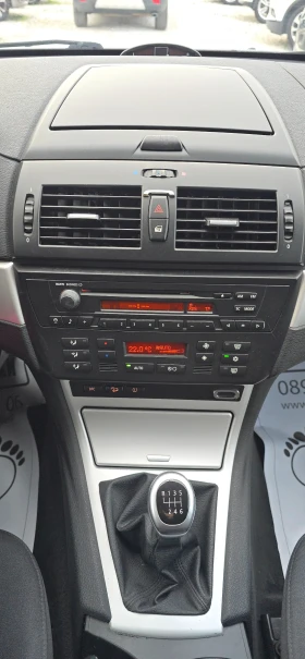 BMW X3 2.0d Xdrive - 5500 € / 10757.07 лв. - 90723654 7