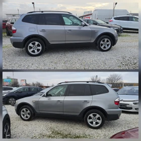 BMW X3 2.0d Xdrive - 5500 € / 10757.07 лв. - 90723654 5