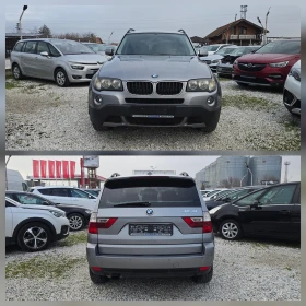 BMW X3 2.0d Xdrive - 5500 € / 10757.07 лв. - 90723654 2