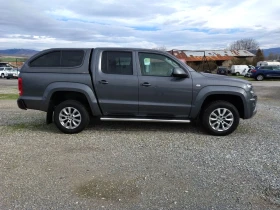 VW Amarok - 19000 € / 37160.77 лв. - 27055605 5