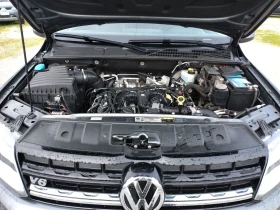 VW Amarok - 19000 € / 37160.77 лв. - 27055605 17