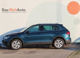VW Tiguan Elegance 2.0 TDI SCR 4MOTION DSG - 30800 € / 60239.56 лв. - 30869254 2