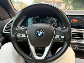 BMW X5 XDRIVE * CAMERA * HEAD UP * ПОДГРЕВ * NAVI - 31000 € / 60630.73 лв. - 38908629 10