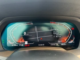 BMW X5 XDRIVE * CAMERA * HEAD UP * ПОДГРЕВ * NAVI - 31000 € / 60630.73 лв. - 38908629 11