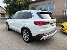 BMW X5 XDRIVE * CAMERA * HEAD UP * ПОДГРЕВ * NAVI - 31000 € / 60630.73 лв. - 38908629 5