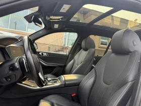 BMW X5 XDRIVE * CAMERA * HEAD UP * ПОДГРЕВ * NAVI - 31000 € / 60630.73 лв. - 38908629 7