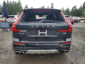 Volvo XC60 * T8* R-DESIGN*  - 22950 € / 44886.30 лв. - 72454074 5