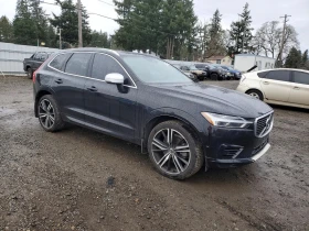 Volvo XC60 * T8* R-DESIGN*  - 22950 € / 44886.30 лв. - 72454074 3