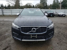 Volvo XC60 * T8* R-DESIGN*  - 22950 € / 44886.30 лв. - 72454074 2