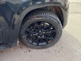 Jeep Grand cherokee * Limited X * CARFAX * ЦЕНА ДО БГ - 17150 € / 33542.48 лв. - 50414712 7