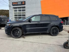 Jeep Grand cherokee * Limited X * CARFAX * ЦЕНА ДО БГ - 17150 € / 33542.48 лв. - 50414712 2