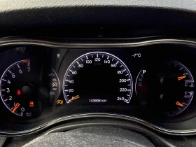 Jeep Grand cherokee * Limited X * CARFAX * ЦЕНА ДО БГ - 17150 € / 33542.48 лв. - 50414712 8