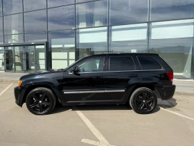 Jeep Grand cherokee 6 МЕСЕЦА ГАРАНЦИЯ/6.1 SRT8 426к.с. Швейцария!!! - 11300 € / 22100.88 лв. - 40465703 2
