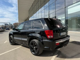 Jeep Grand cherokee 6 МЕСЕЦА ГАРАНЦИЯ/6.1 SRT8 426к.с. Швейцария!!! - 11300 € / 22100.88 лв. - 40465703 3