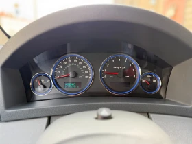 Jeep Grand cherokee 6 МЕСЕЦА ГАРАНЦИЯ/6.1 SRT8 426к.с. Швейцария!!! - 11300 € / 22100.88 лв. - 40465703 14