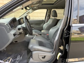 Jeep Grand cherokee 6 МЕСЕЦА ГАРАНЦИЯ/6.1 SRT8 426к.с. Швейцария!!! - 11300 € / 22100.88 лв. - 40465703 7