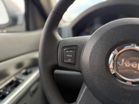 Jeep Grand cherokee 6 МЕСЕЦА ГАРАНЦИЯ/6.1 SRT8 426к.с. Швейцария!!! - 11300 € / 22100.88 лв. - 40465703 15