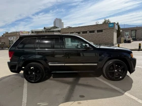 Jeep Grand cherokee 6 МЕСЕЦА ГАРАНЦИЯ/6.1 SRT8 426к.с. Швейцария!!! - 11300 € / 22100.88 лв. - 40465703 5